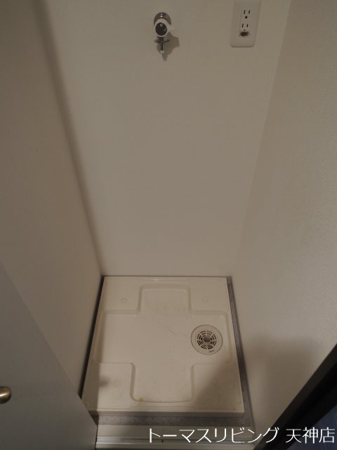アクアシティ渡辺通  その他