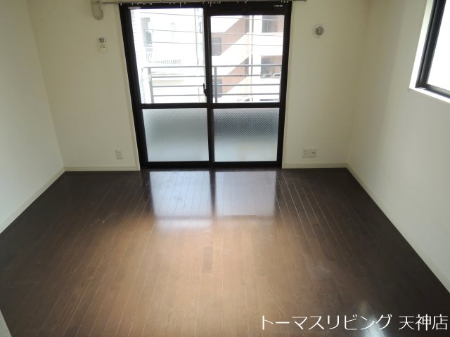 アクアシティ渡辺通  その他