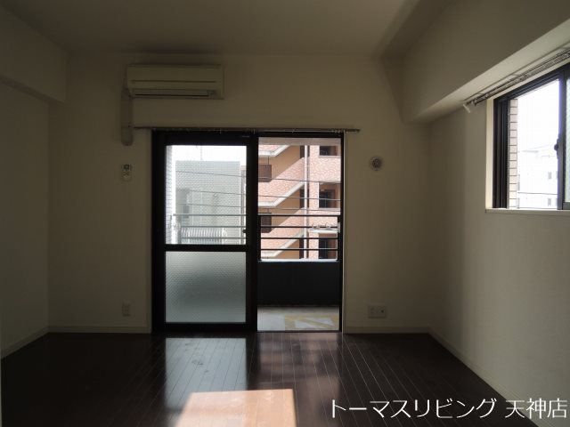 アクアシティ渡辺通  その他