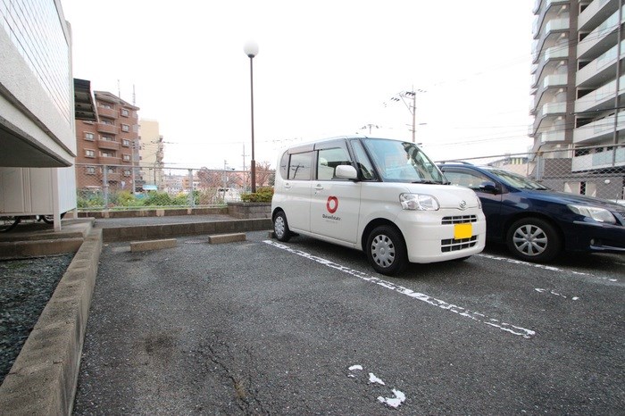 野上ハイム その他共有部分