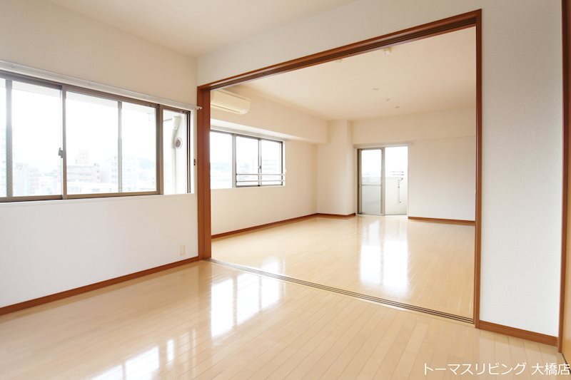 ティファーナ高宮 その他