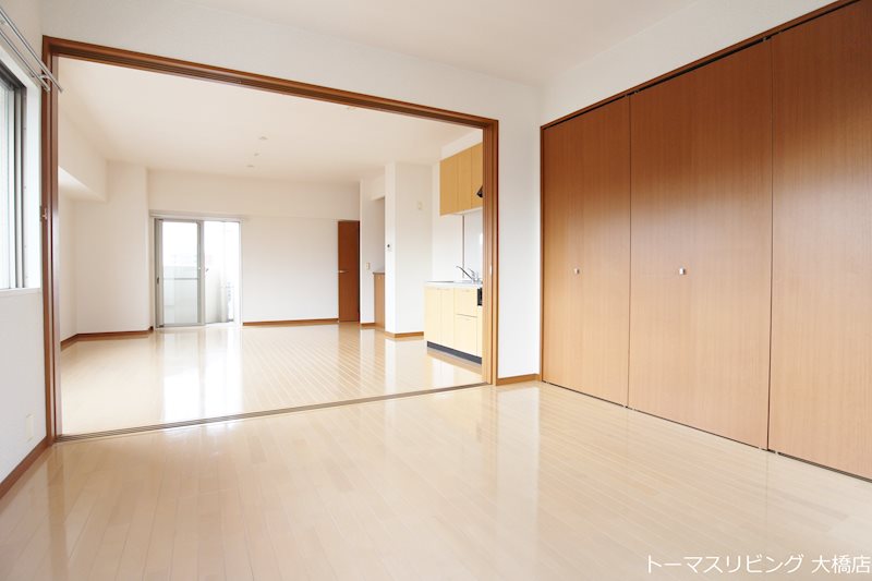 ティファーナ高宮 その他