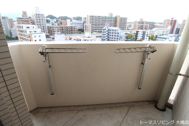 ティファーナ高宮 その他