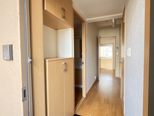 Claire K その他部屋・スペース