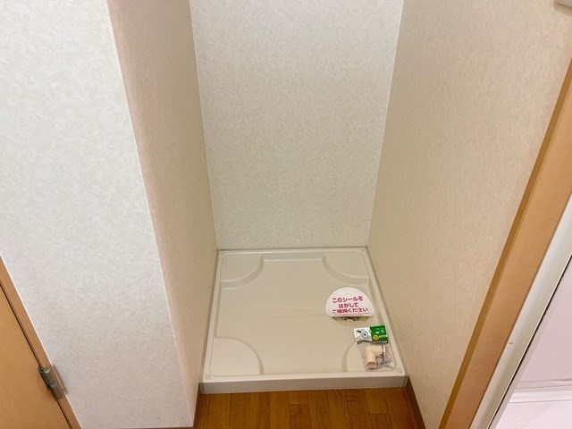 Claire K その他設備
