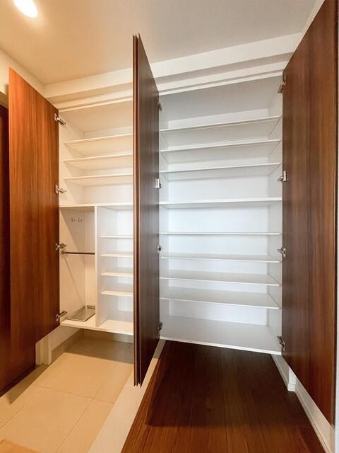 RJRプレシア六本松 その他部屋・スペース