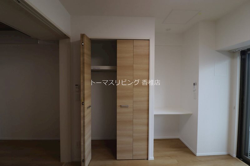 ELGRAND箱崎 その他