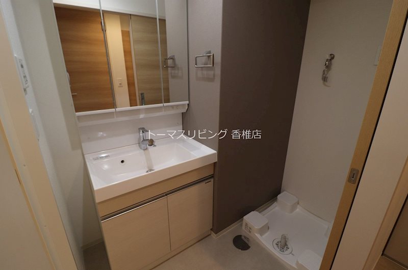 ELGRAND箱崎 収納