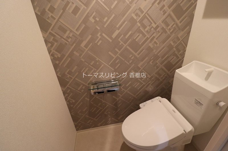 ELGRAND箱崎 その他設備