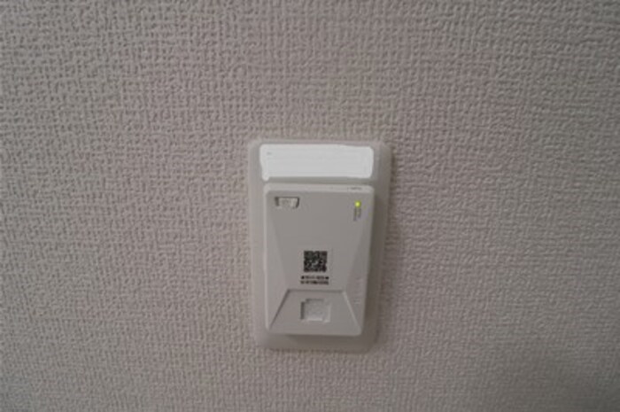 エルドラード上長尾  その他設備