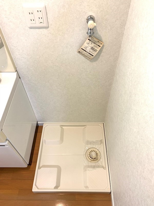 アクタス大手門Ⅱ その他設備