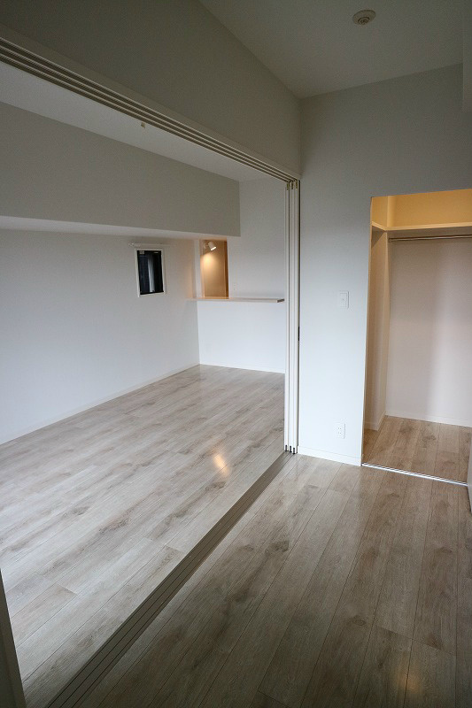 グランフォーレ博多駅東プレミア その他部屋・スペース