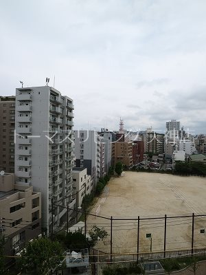 S-FORT警固タワー その他