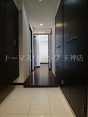 S-FORT警固タワー その他