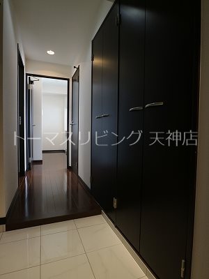 S-FORT警固タワー その他