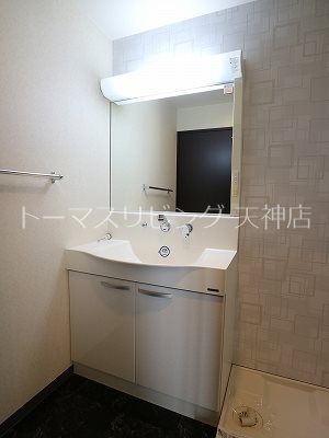 S-FORT警固タワー その他