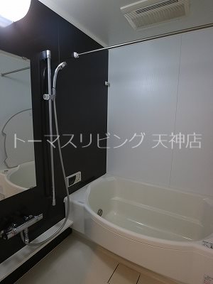 S-FORT警固タワー その他