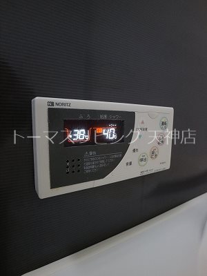 S-FORT警固タワー その他