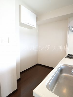 S-FORT警固タワー その他