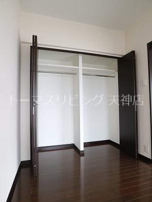 S-FORT警固タワー その他