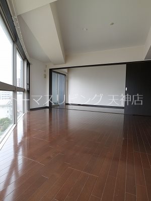 S-FORT警固タワー その他