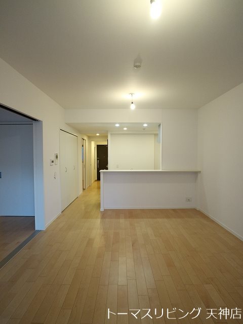 アントレ平尾参道 その他