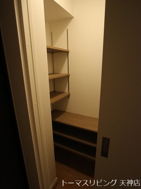 アントレ平尾参道 その他