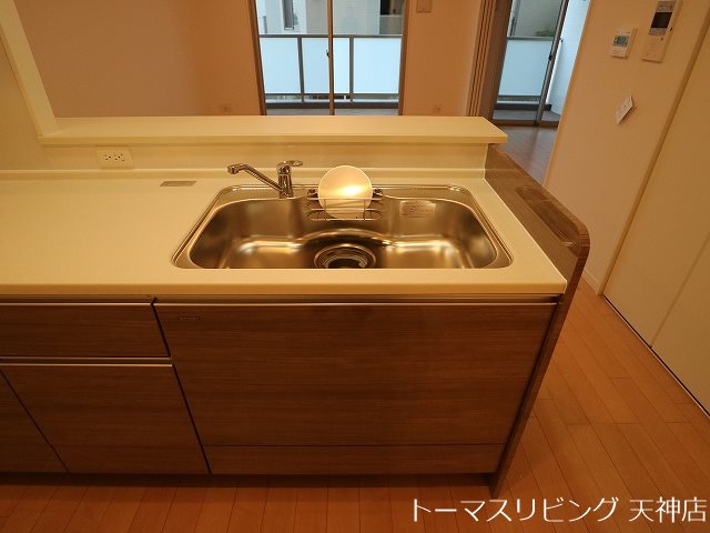 アントレ平尾参道 その他