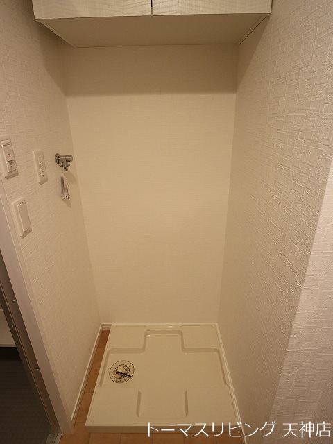 アントレ平尾参道 その他