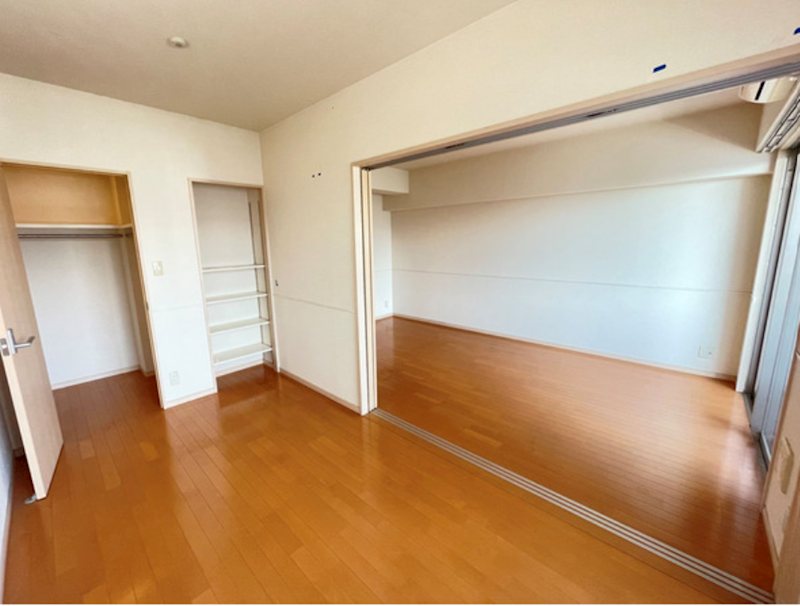 セゾンドール貝塚 その他部屋・スペース