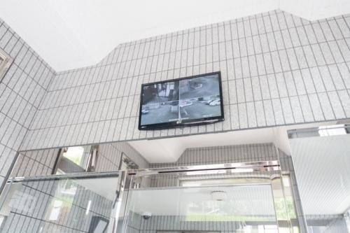 ヴェルドミール神松寺 その他共有部分