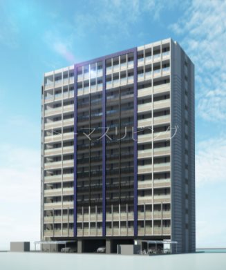 LIFEFIELD銀天町 外観