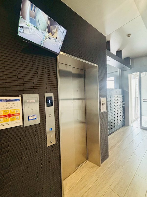 LIFEFIELD銀天町 その他共有部分