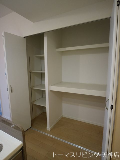 アントレ平尾参道 その他