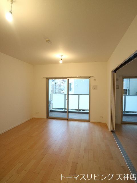 アントレ平尾参道 その他