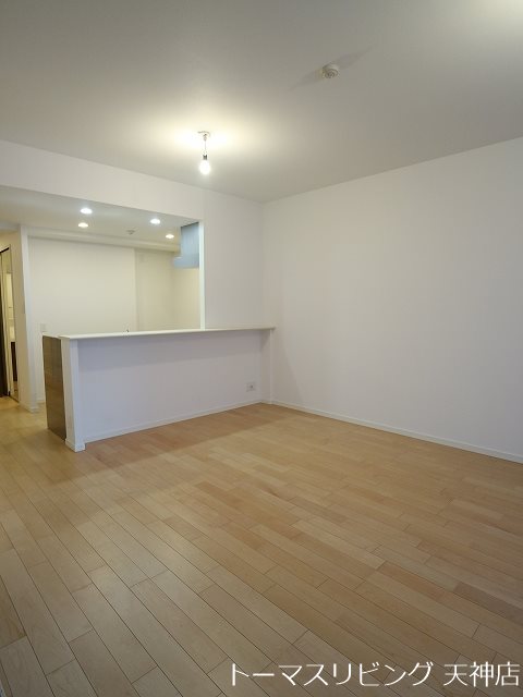 アントレ平尾参道 その他