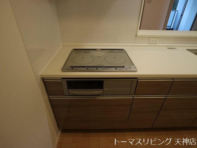 アントレ平尾参道 その他