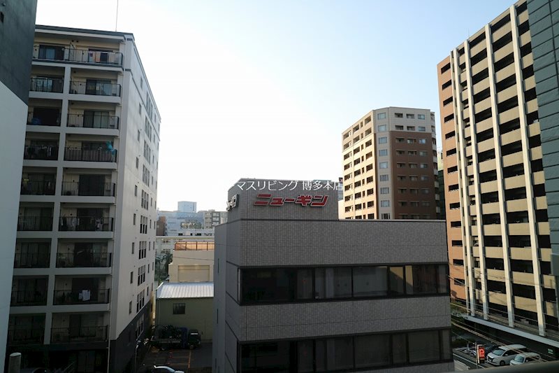 ラクラス博多 その他
