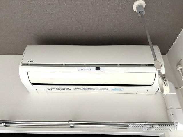 サニークレスト西新 その他設備