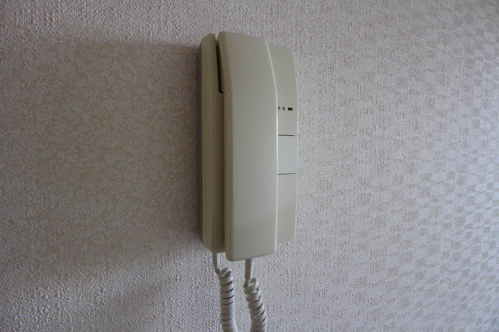 フルール98 セキュリティ