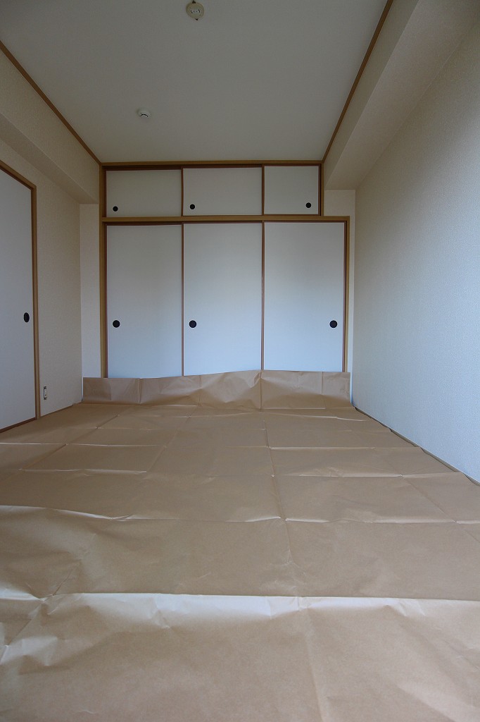 フルール98 その他設備