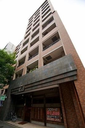福岡県福岡市博多区博多駅南１丁目 外観