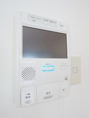 アミューゼ博多 セキュリティ