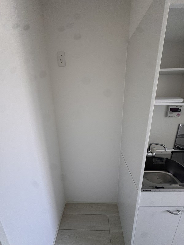 casamento CODA その他部屋・スペース