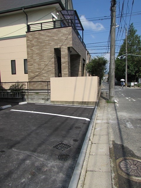 福岡県福岡市南区塩原４丁目 その他共有部分