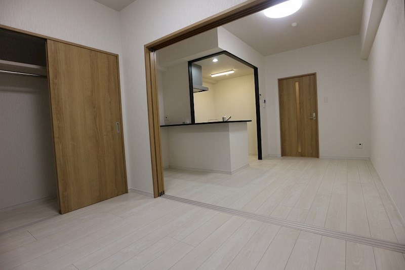 クレオン七隈 その他部屋・スペース