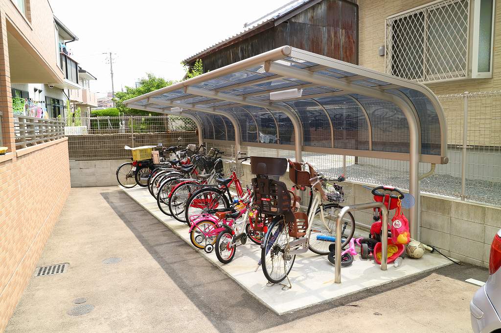 シナンジュ その他共有部分
