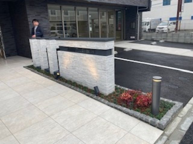 アクシオン高宮東ＰＲＥＧＩＯ 駐車場