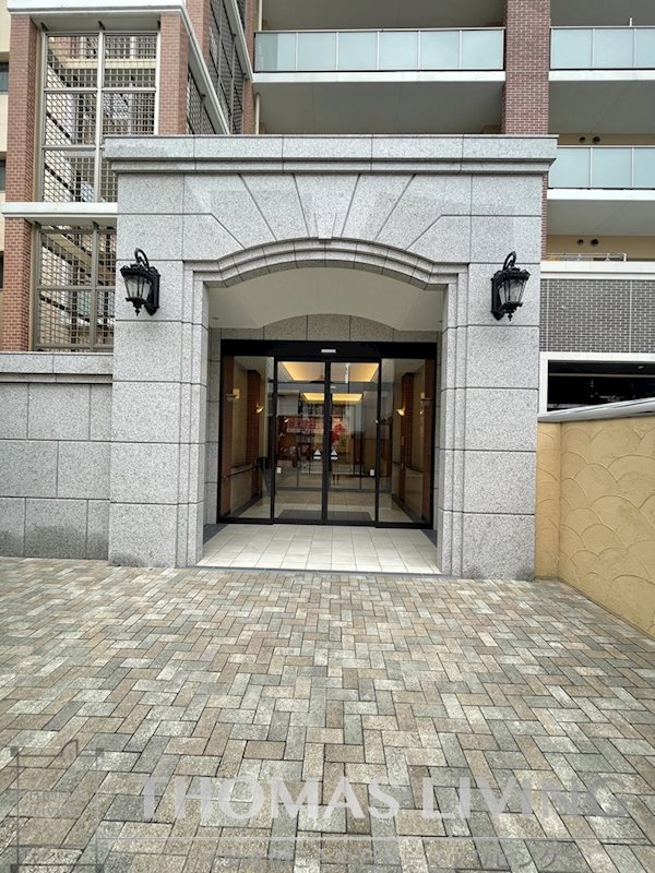 エンクレストパサージュ博多 収納