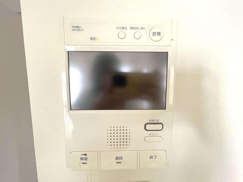 エンクレストパサージュ博多 その他